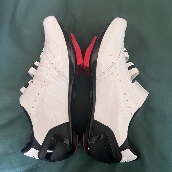 Crono bike shoes - size 40 - Picture 2 of 4